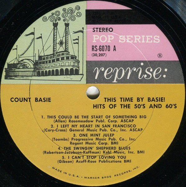 This time by Basie