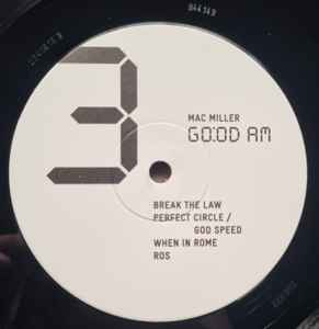 GO:OD AM