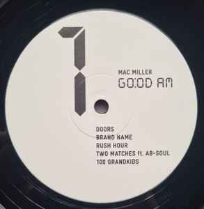 GO:OD AM