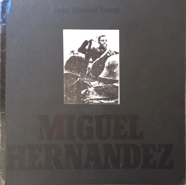 Miguel Hernandez