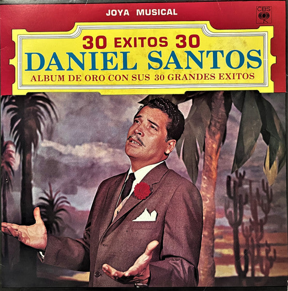 30 Grandes Exitos