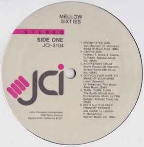 Mellow Sixties