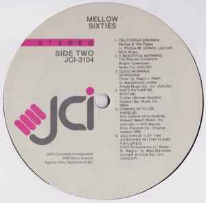 Mellow Sixties