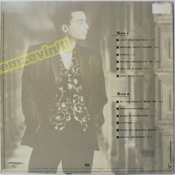 Jon Secada
