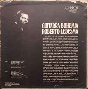 Guitarra Bohemia