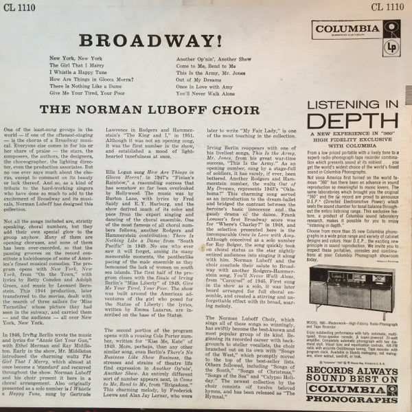 Broadway