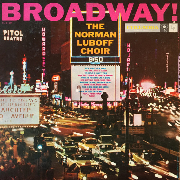Broadway