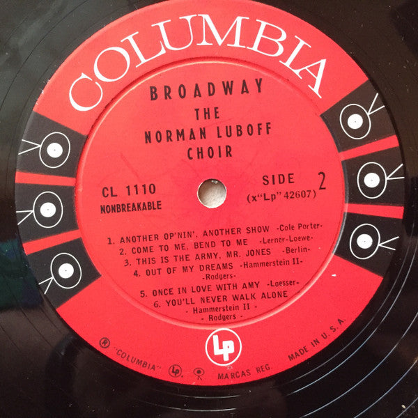 Broadway