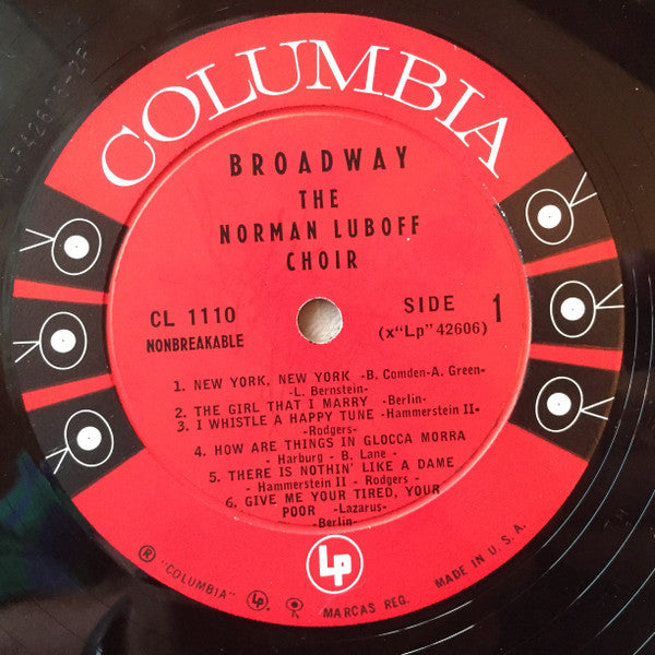 Broadway