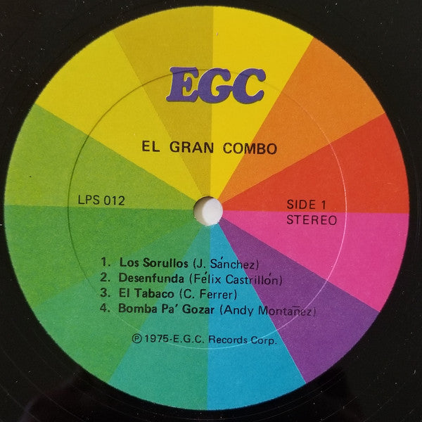 El Gran Combo