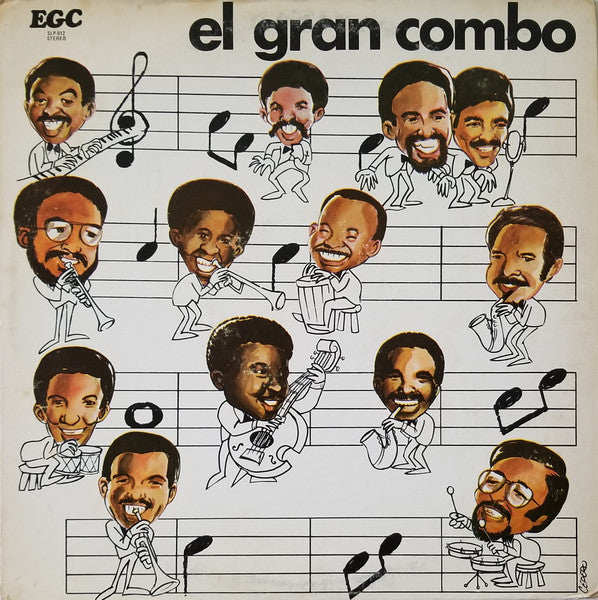 El Gran Combo
