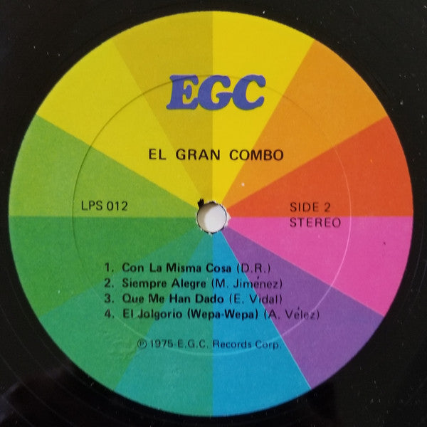 El Gran Combo