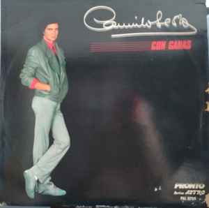 Con ganas
