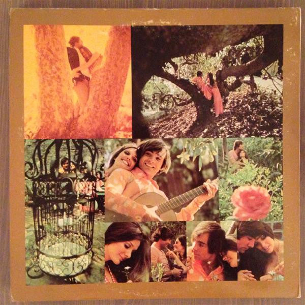 The Best Of The 50 Guitars Of Tommy Garrett Vol.II
