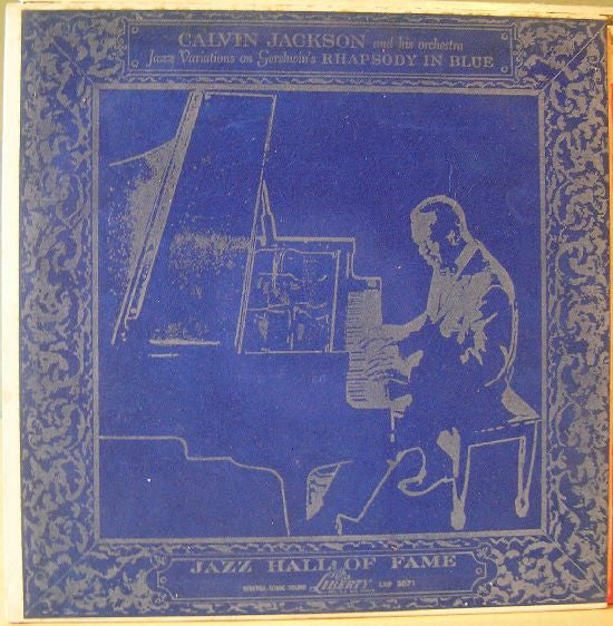 Rhapsody in Blue