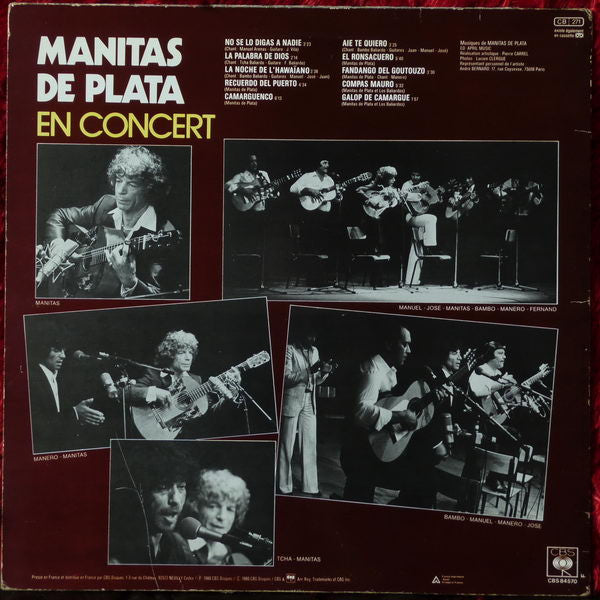 En Concert