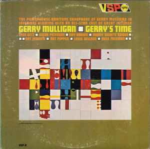 Gerry Time