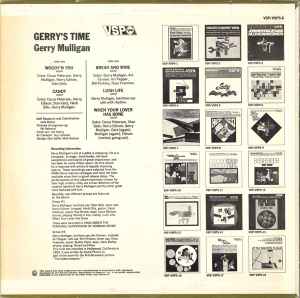 Gerry Time