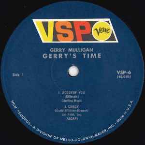 Gerry Time