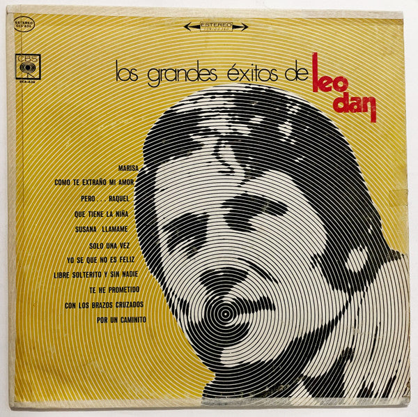 Los grandes exitos