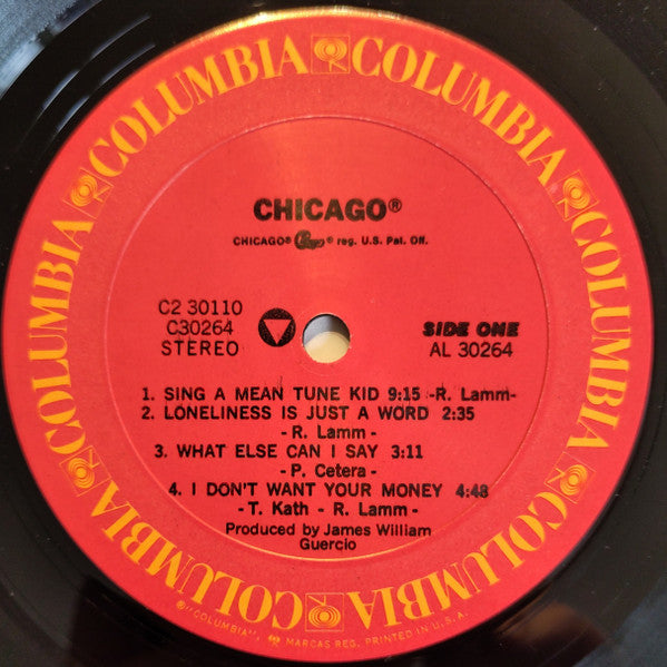 Chicago III
