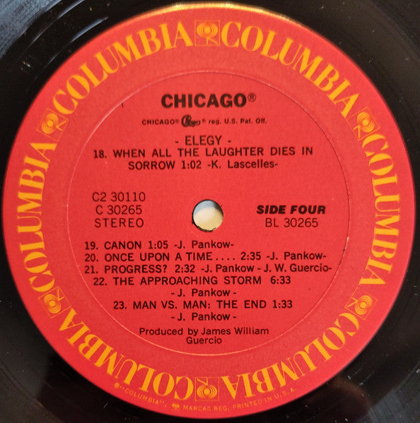 Chicago III