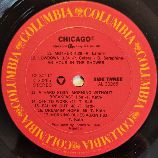 Chicago III