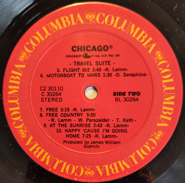 Chicago III