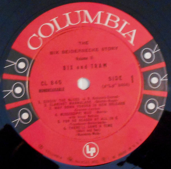 Bix and Tram