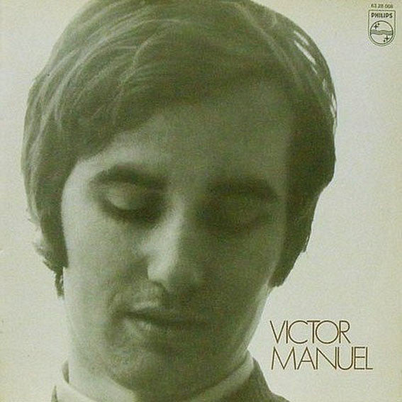 Victor Manuel
