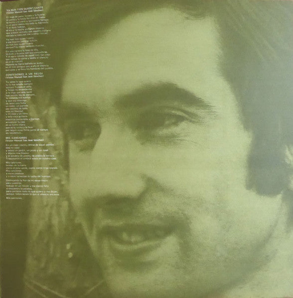 Victor Manuel
