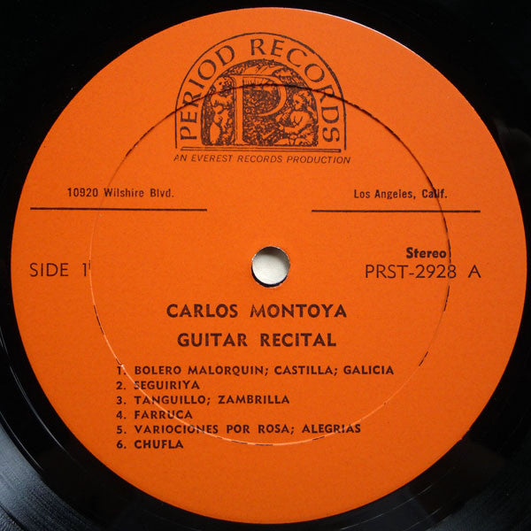 Guitar Recital