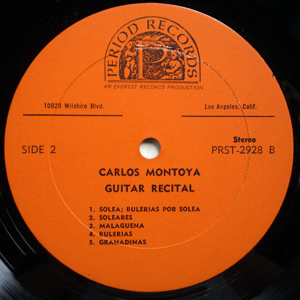 Guitar Recital