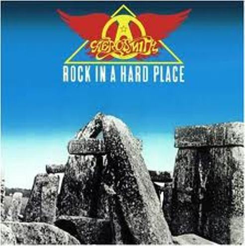 Rock In A Hard Place