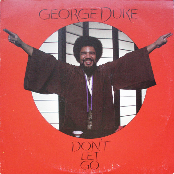 Dont Let Go