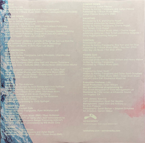 Badlands (No Jacket)