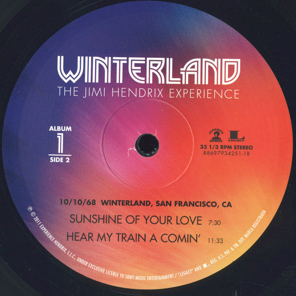 Winterland