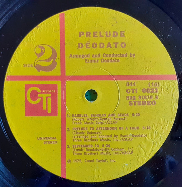 Prelude