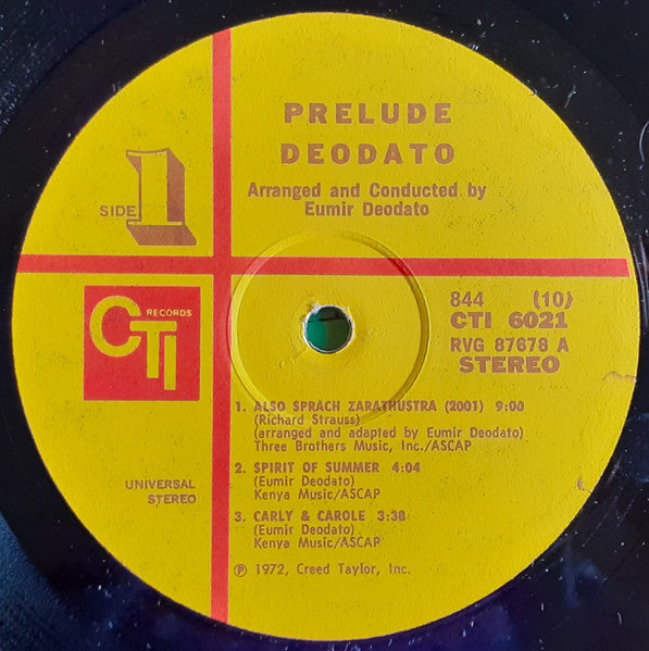 Prelude