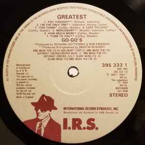 Greatest Hits