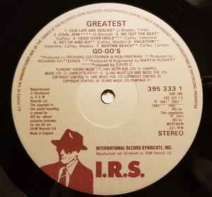 Greatest Hits