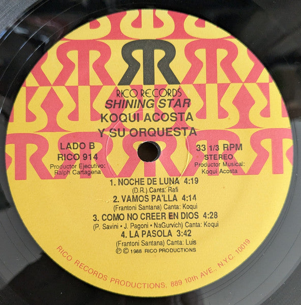 Shining Star