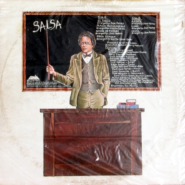 El Sabio