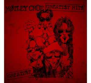 Motley Crue Hits