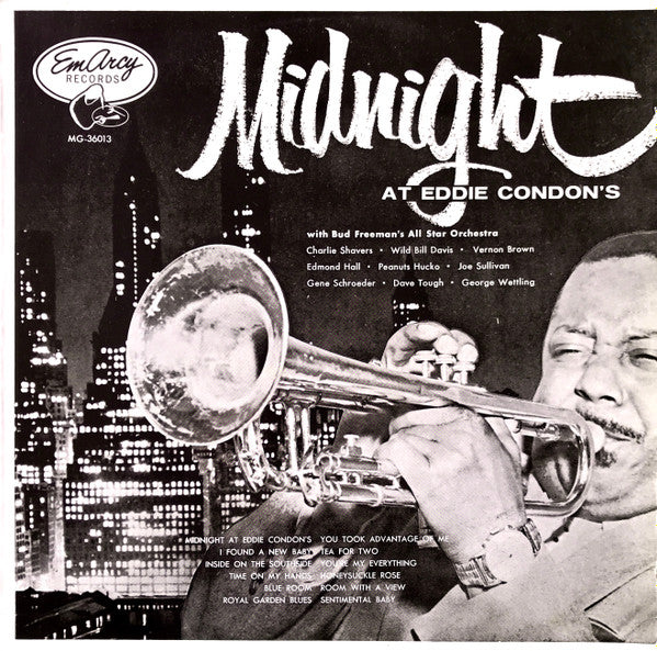 Jazz all stars