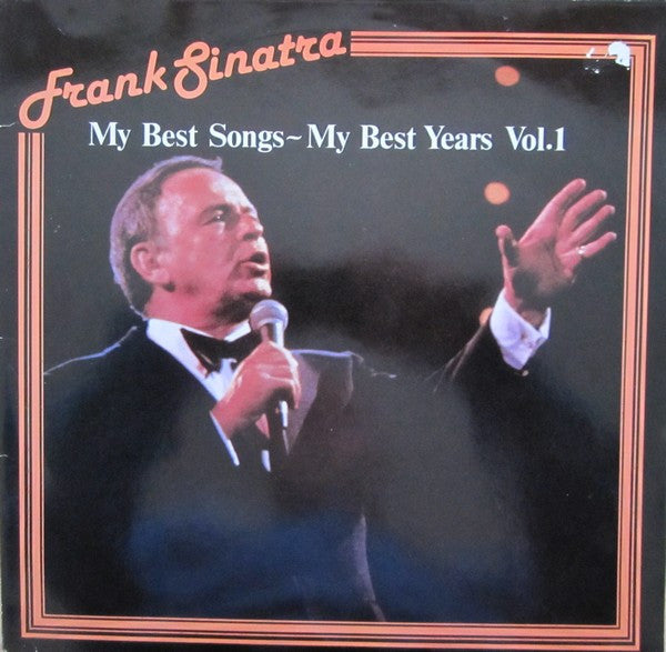 My Best Songs / My Best Years vol. 1