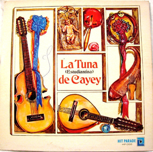 La Tuna de Caney