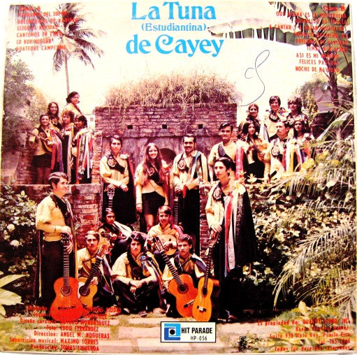 La Tuna de Caney