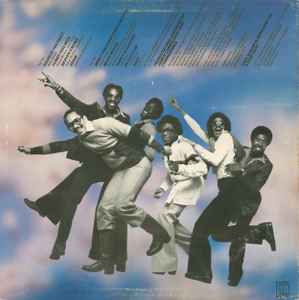 The Commodores
