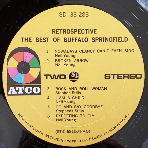 Retrospective